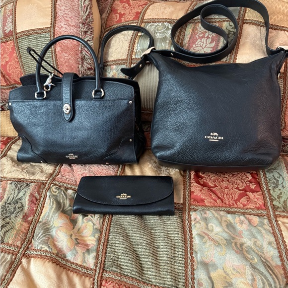 Coach Bundle - Picture 1 of 8